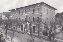 Istituto Bancalari Artigianelli Chiavari foto del 1948