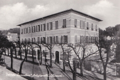 Istituto Bancalari Artigianelli Chiavari